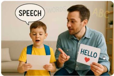 小1息子、英語スピーチに挑戦！発表会までの10日間トレーニング日記