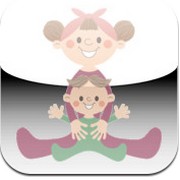 【子供英語クイズ初級編】親子で楽しめるiPhone/iPadアプリ