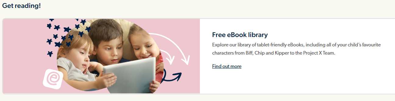 Welcome to the eBook Library