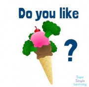 英語で食べ物ソング Do You Like Broccoli Ice Cream?-YouTube