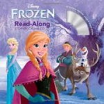 アナと雪の女王（FROZEN）の子供向け英語絵本