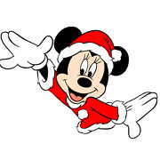 ディズニー　ミッキーマウスと仲間たちのクリスマスソング