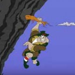 Cliff Hangerのエピソード動画