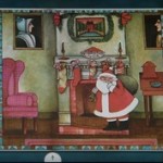 クリスマス英語絵本　名俳優による読み聞かせ動画