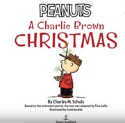 スヌーピー絵本「チャーリー・ブラウンのクリスマス」英語の読み聞かせ（対訳付き）