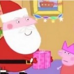 Santa's Visit