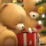 リトルベアのマジッククリスマススター