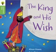 子供向け英語絵本「The King and His Wish」Oxford OwlのeBookと読み聞かせ動画