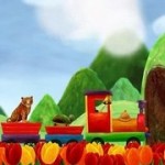 ABC kid TVのフォニックスアニメシリーズ