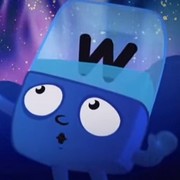 幼児向けフォニックスアニメ Alphablocksから「Glow」「Band」「Sing」「Party」