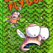 英語絵本の読み聞かせ動画「Shoo, Fly Guy!」