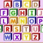 幼児向け学習サイト「starfall」