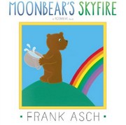英語絵本の読み聞かせ「Moonbear’s Skyfire 」日本語訳付き