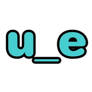 フォニックスのマジックE（U_E）発音の学習アニメ