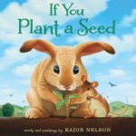 英語絵本『If You Plant a Seed』