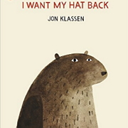 英語絵本の読み聞かせ『I want my hat back』