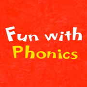フォニックスの歌『Fun with Phonics』で100個の英単語をまとめて覚えよう！