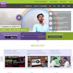 インドのオンライン学習Byju's