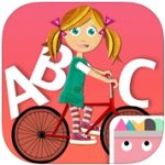 Avokiddo ABC Ride