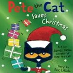 Pete the Cat Saves Christma