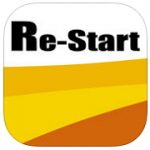 英単語並べ替えアプリ『Re-Start』