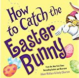ホワイトハウスのイースターで読まれていた絵本「How to Catch the Easter Bunny 」の読み聞かせ動画