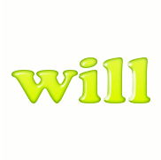 willの意味が持つ「強い意志と推量」について
