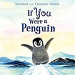 if you were a penguin英語絵本