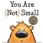 英語絵本の読み聞かせ「You Are Not Small」