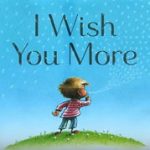 「I wish you more」英語絵本の読み聞かせ