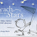 イディオムで語る英語絵本「Reach for the Stars」