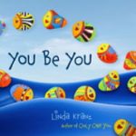 英語絵本You Be You　
