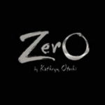 英語絵本「Zero」