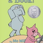 英語絵本「We Are in a Book」