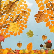 Autumn Song