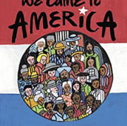 「We Came To America」