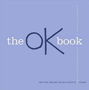 英語絵本「The OK Book」こんなこともできるし、あんなこともできるよ！