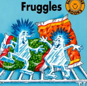 フォニックス英語絵本「Fruggles」