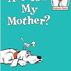 英語絵本「Are you my Mother?」お母さんを探すヒナ鳥のおはなし