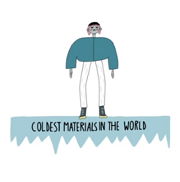 英語で学ぶTED-Ed「What is the coldest thing in the world?」この世界で最も冷たいものは何でしょう？