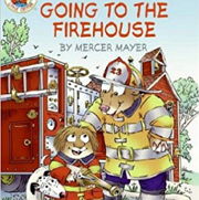 「Going to the Firehouse」