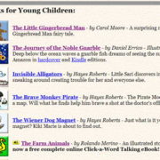 Children's Storybooks Online