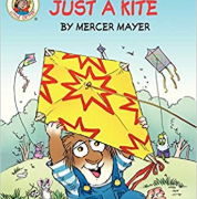 「Just a Kite」