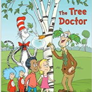 ドクタースースの英語絵本「The Tree Doctor」