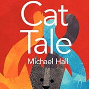 英語絵本「Cat Tale」