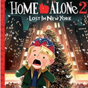 「Home Alone 2 Lost in New York」