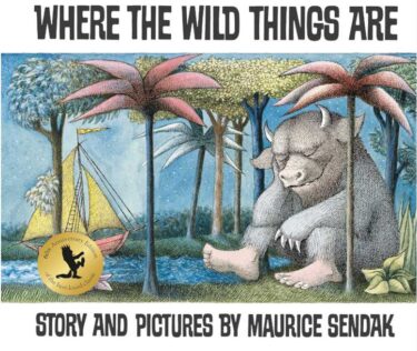 Where The Wild Things Are