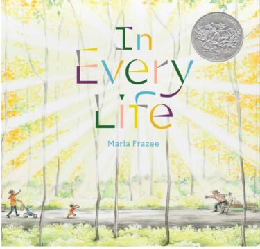 世界は祝福であふれている！「In Every Life」