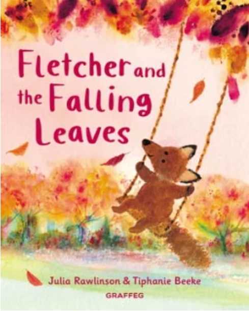 letcher and the Falling Leaves