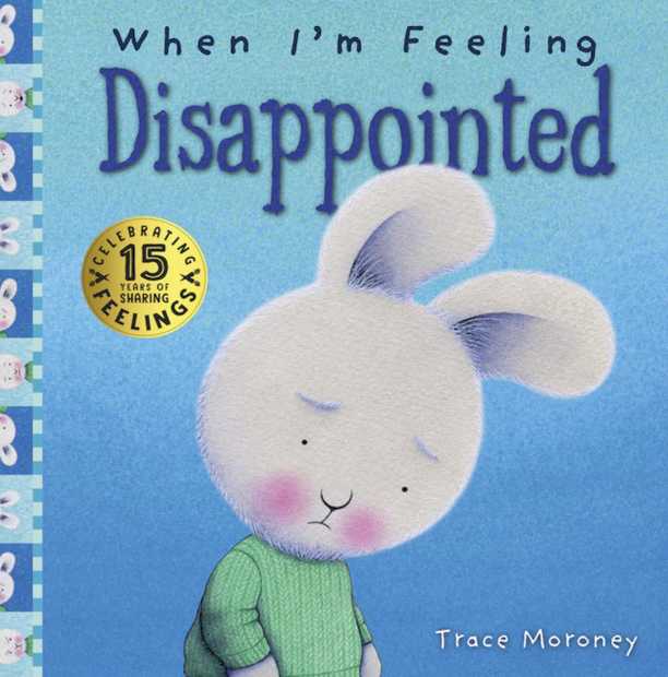 When I'm Feeling Disappointed (Feelings)